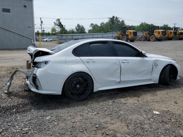 Vin: wbs53ay03rft42908, lot: 59687875, bmw m3 20243