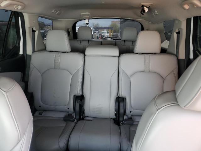 2025 HONDA PILOT EXL - 5FNYG2H45SB007919