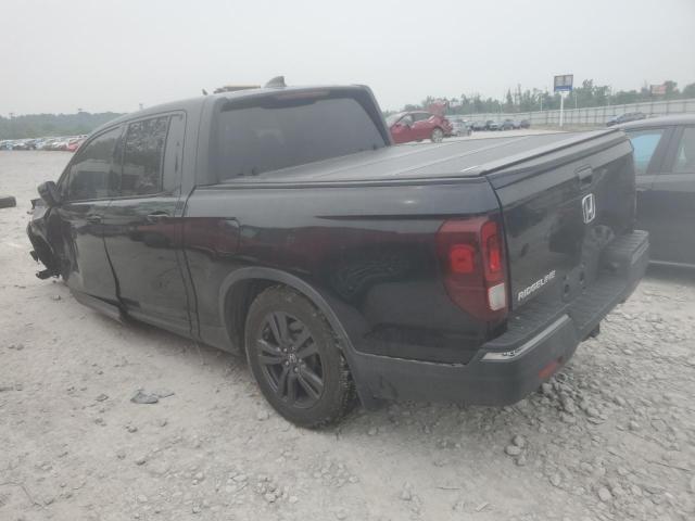 2019 HONDA RIDGELINE 5FPYK2F13KB008453