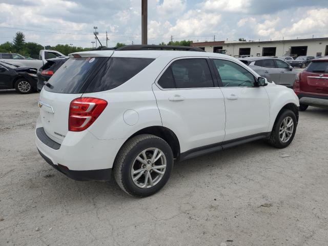 2016 CHEVROLET EQUINOX LT - 2GNALCEK5G1163871