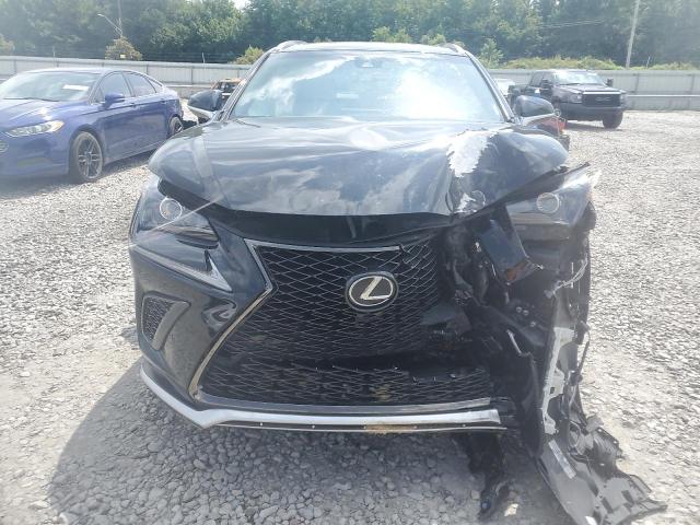 2019 LEXUS NX 300 BASE JTJYARBZ1K2149876