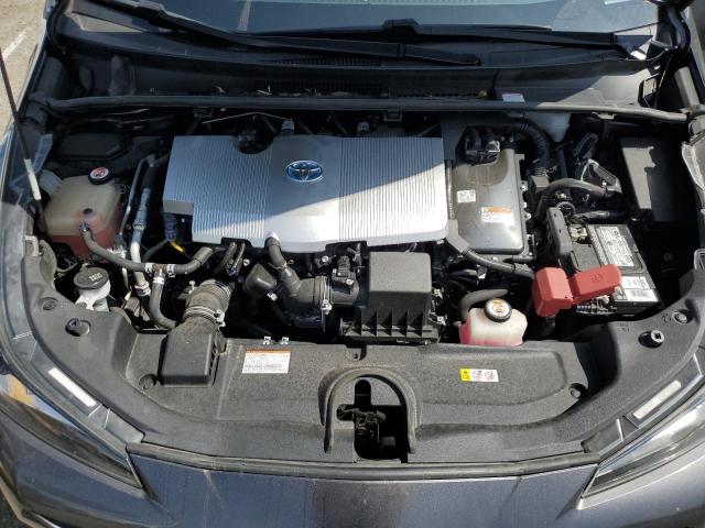 2020 TOYOTA PRIUS L JTDKARFUXL3103787