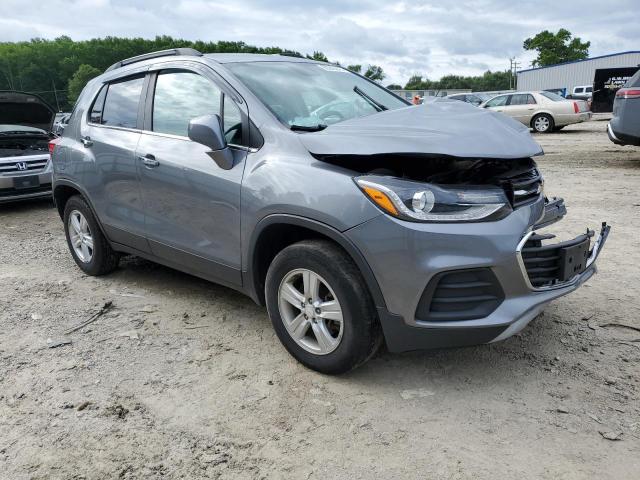 Vin: 3gncjpsb4ll276150, lot: 60269245, chevrolet trax 1lt 20204