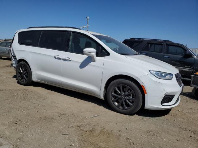 Vin: 2c4rc1bgxmr558982, lot: 62340615, chrysler pacifica touring l 20214