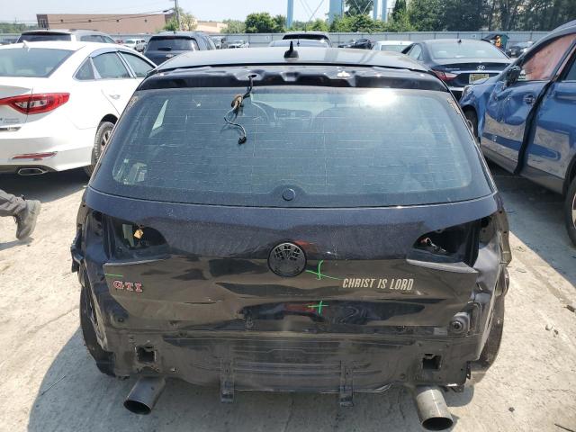 2015 VOLKSWAGEN GTI - 3VWY47AU4FM097319