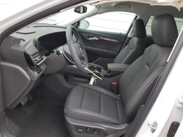 2025 BUICK ENVISION P LRBFZKE40SD034926