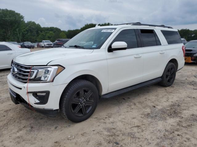 2021 FORD EXPEDITION - 1FMJK1HT1MEA79847