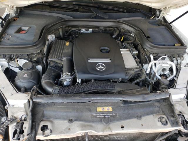 2017 MERCEDES-BENZ GLC 300 4M - WDC0G4KB0HF242789