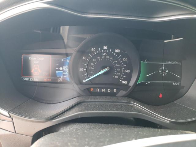 2019 FORD FUSION TIT 3FA6P0K95KR193806