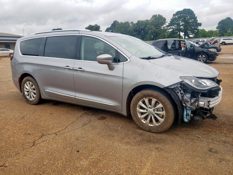 2019 CHRYSLER PACIFICA T 2C4RC1BG6KR547975
