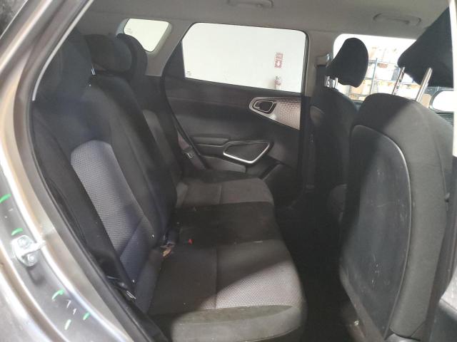 2023 KIA SOUL LX KNDJ23AU0P7883147