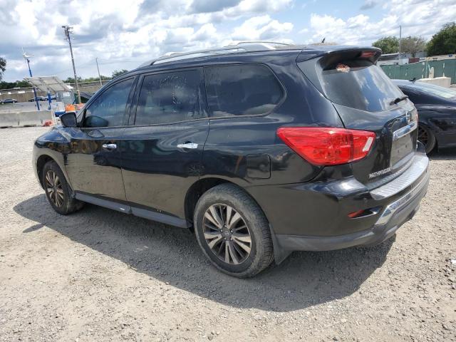 Vin: 5n1dr2mn8hc630511, lot: 62373935, nissan pathfinder s 20172