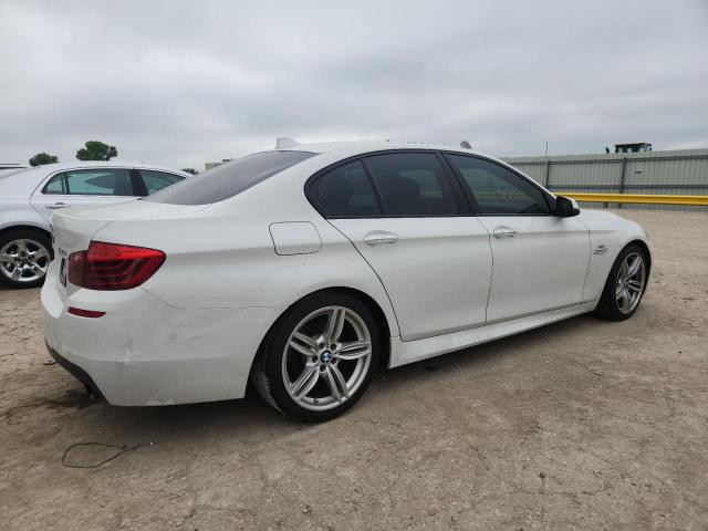 Vin: wba5b1c55fg128535, lot: 60492665, bmw 5 series i 20153