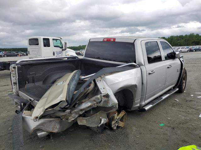 2016 RAM 1500 ST 3C6RR6KT6GG325854