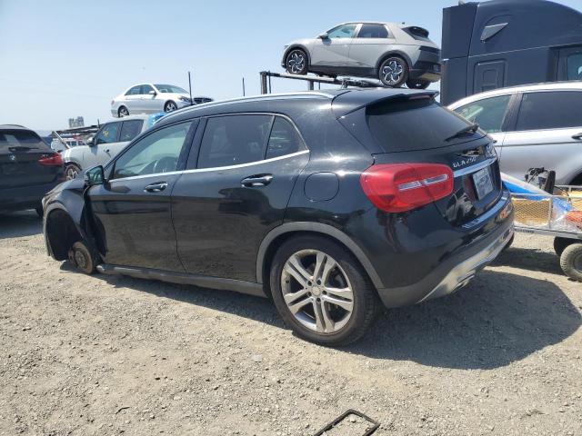 Vin: wdctg4eb2gj233600, lot: 59602065, mercedes-benz gla-class 250 20162