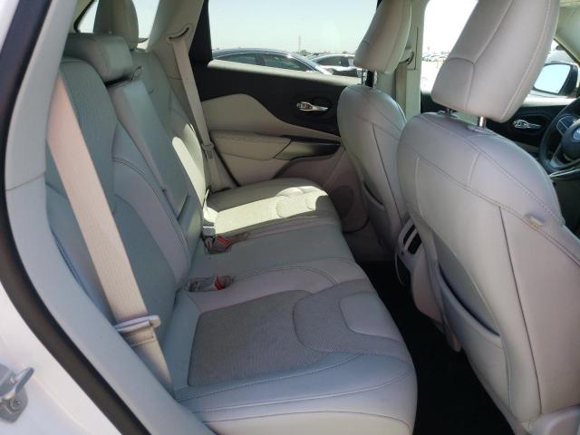 2019 JEEP CHEROKEE L 1C4PJLDB0KD488516