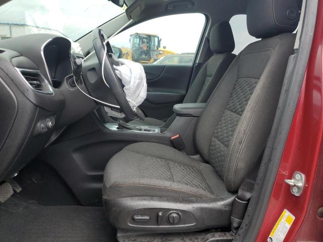 2019 CHEVROLET EQUINOX - 2GNAXKEV3K6101258