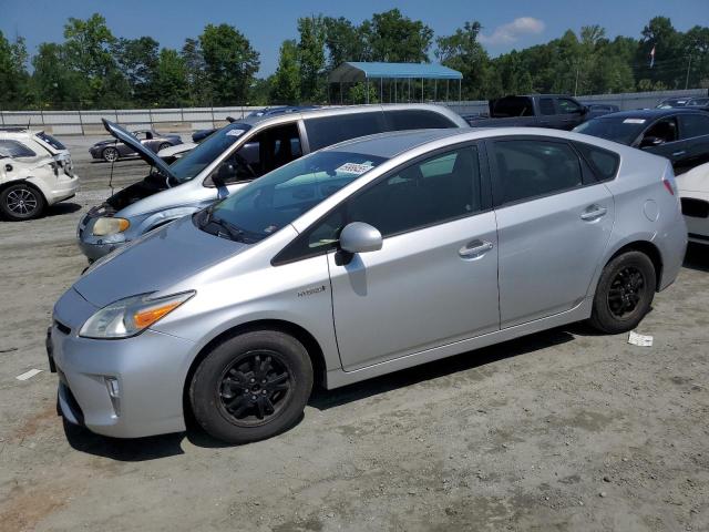 Vin: jtdkn3du6c1511624, lot: 59986455, toyota prius 2012 img_1