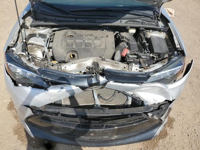 2017 TOYOTA COROLLA L - 2T1BURHEXHC771861