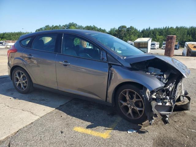 Vin: 1fadp3k26el145794, lot: 61171965, ford focus se 20144