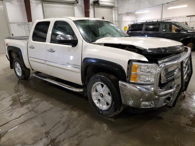 Vin: 3gcpkse77cg307157, lot: 60108625, chevrolet all models k1500 lt 20124