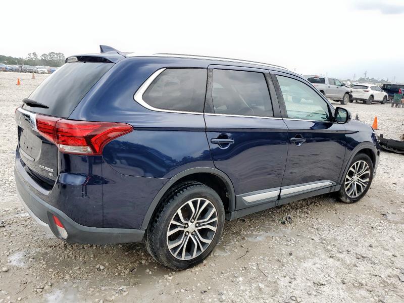 2018 MITSUBISHI OUTLANDER - JA4AD3A39JZ008270