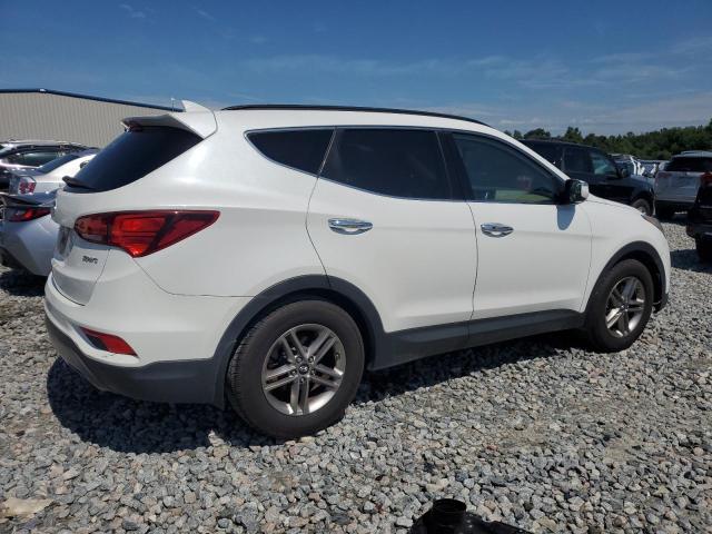 Vin: 5xyzu3lb2hg446926, lot: 62264275, hyundai santa fe 20173