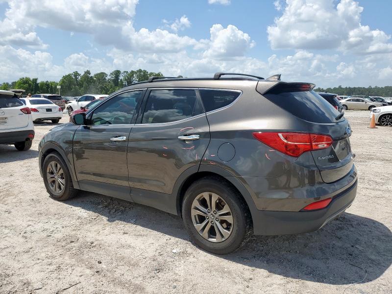 Vin: 5xyzu3lb1eg213096, lot: 61402465, hyundai santa fe 20142
