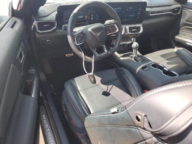 2024 FORD MUSTANG GT - 1FA6P8CF9R5417403