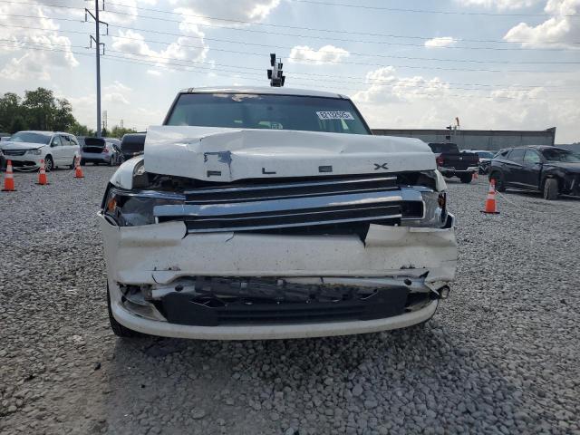 2018 FORD FLEX SEL 2FMGK5C8XJBA14779