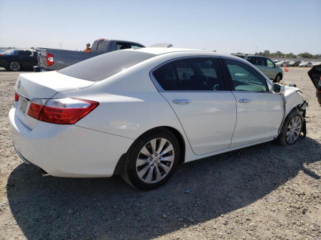 Vin: 1hgcr2f84ea108426, lot: 61977015, honda accord exl 20143