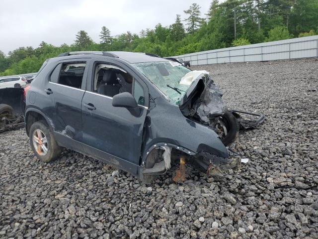 2015 CHEVROLET TRAX 1LT - KL7CJRSB0FB128116