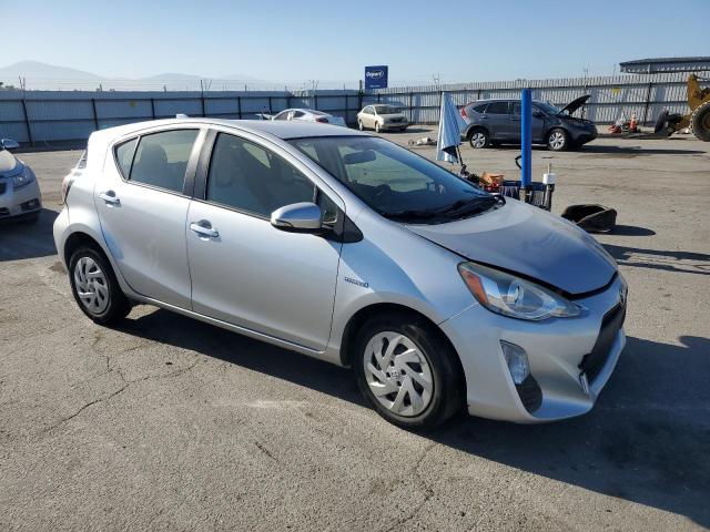 Vin: jtdkdtb3xg1137988, lot: 60935715, toyota prius 20164