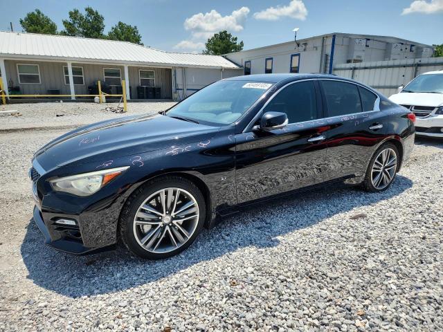 Vin: jn1bv7ar7fm392527, lot: 60489105, infiniti q50 base 2015 img_1