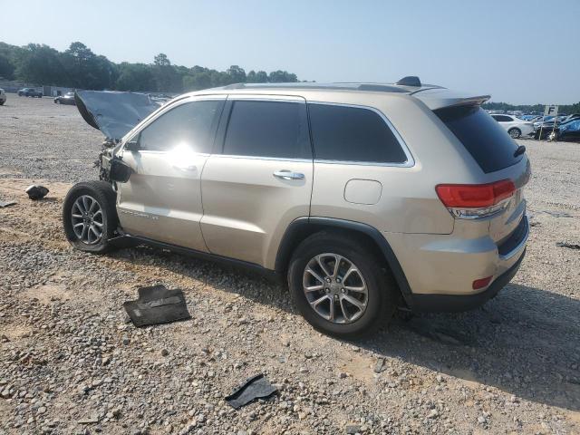 Vin: 1c4rjebg9ec241721, lot: 59121305, jeep grand cher limited 20142