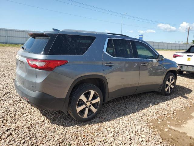 2018 CHEVROLET TRAVERSE L - 1GNEVHKW3JJ134463