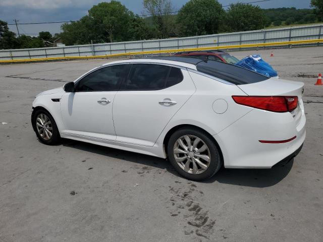 Vin: 5xxgn4a71eg341559, lot: 60874725, kia optima ex 20142
