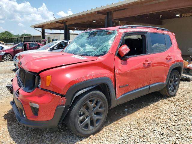 Vin: zacnjabb4kpj89267, lot: 62107285, jeep renegade latitude 2019 img_1