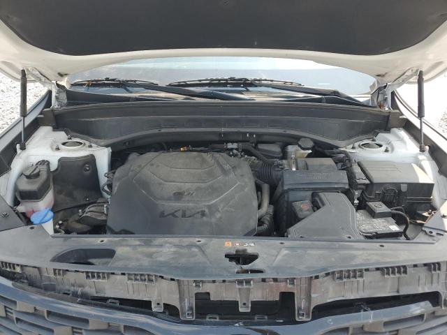 2022 KIA TELLURIDE - 5XYP3DHC3NG291087