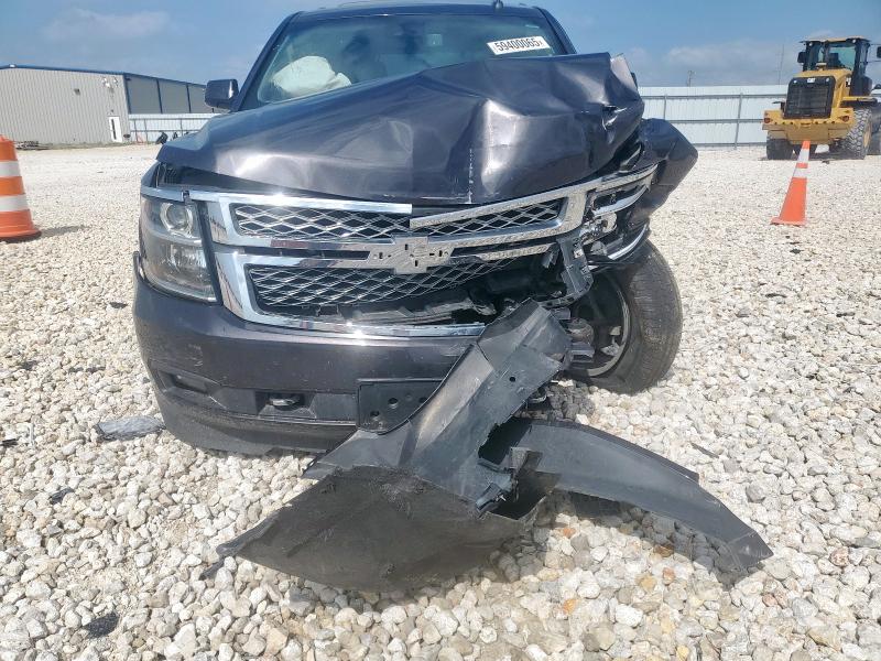 2018 CHEVROLET TAHOE C150 1GNSCBKC0JR138838