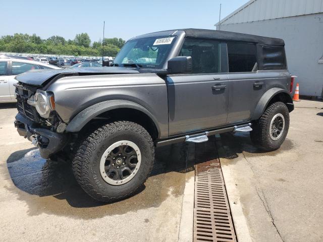 Vin: 1fmee5dh2plb21489, lot: 60690365, ford bronco base 2023 img_1