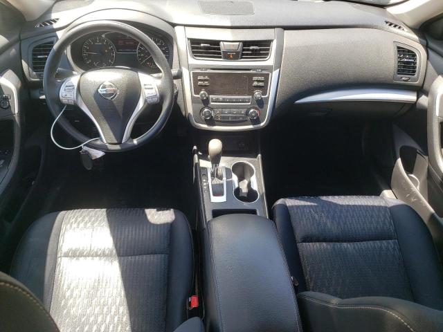2017 NISSAN ALTIMA 2.5 - 1N4AL3AP8HN307090