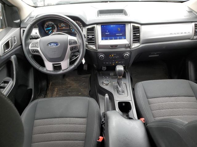 2020 FORD RANGER XL - 1FTER4FH3LLA29138