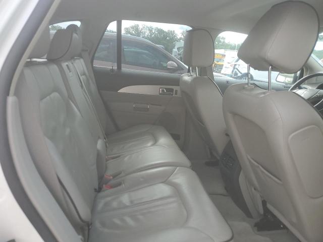 2013 LINCOLN MKX - 2LMDJ6JK4DBL04762