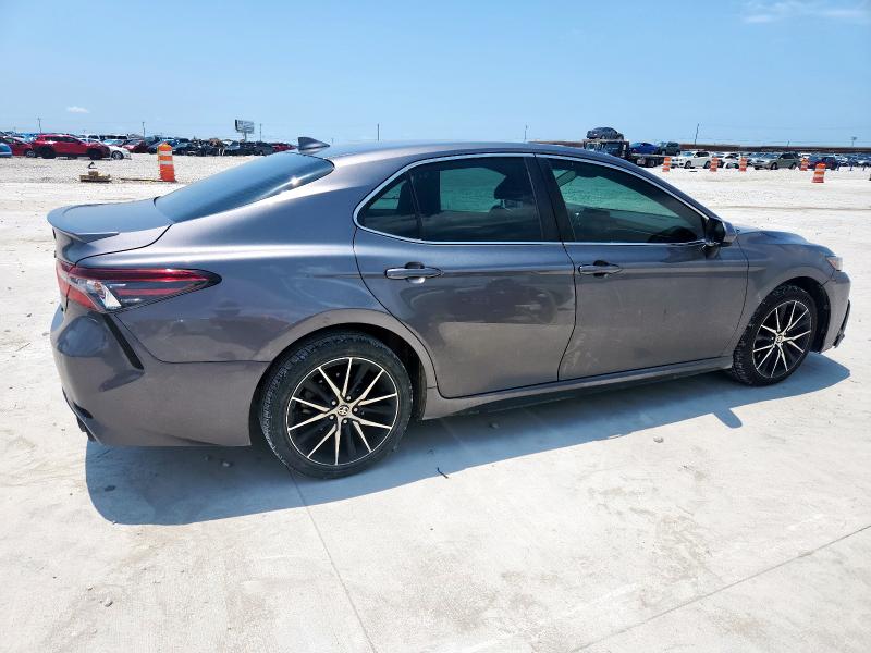 Vin: 4t1g11ak0mu514748, lot: 60372675, toyota camry se 20213