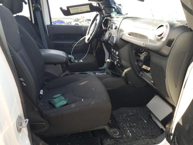 2015 JEEP WRANGLER U 1C4BJWDG3FL513377