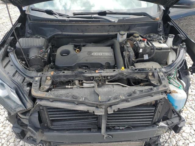 2018 CHEVROLET EQUINOX LT - 2GNAXJEV9J6171727