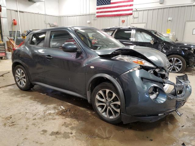 Vin: jn8af5mv6dt213422, lot: 58988305, nissan juke s 20134