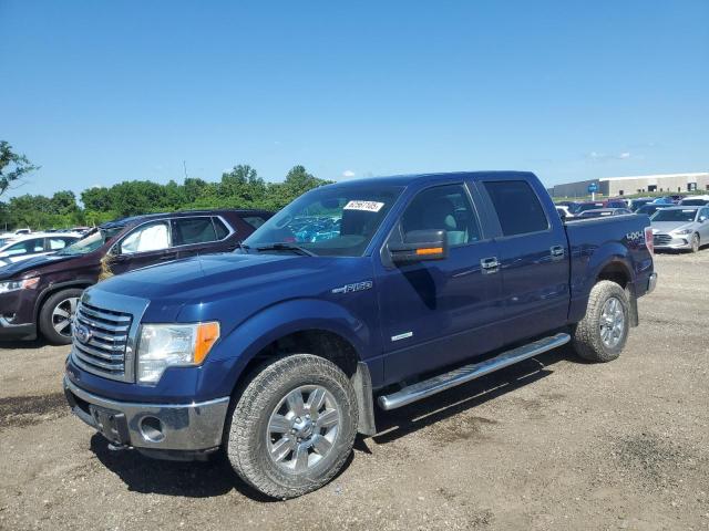 FORD F150 SUPER
