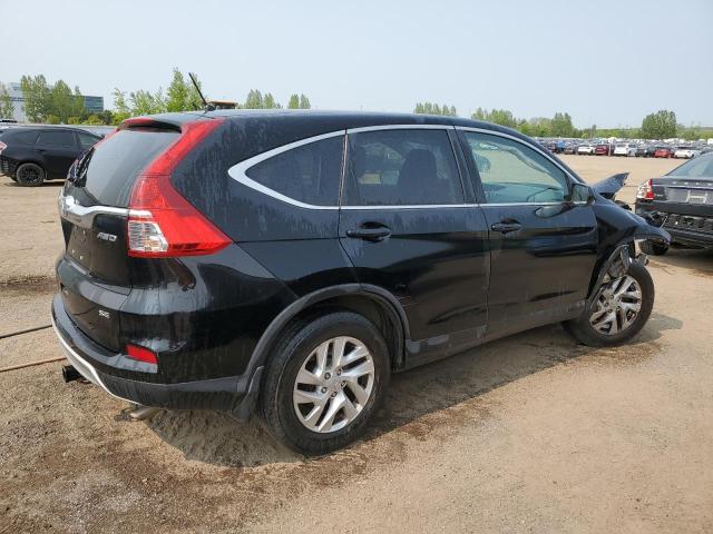Vin: 2hkrm4h4xgh118399, lot: 59311315, honda crv se 20163